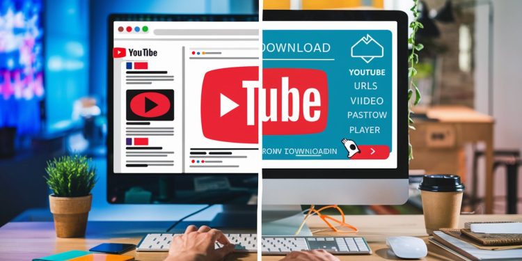 Cara Mendownload Lagu dari YouTube