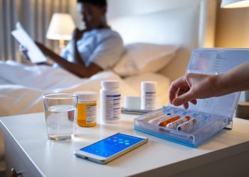 Kepatuhan Terhadap Pengobatan