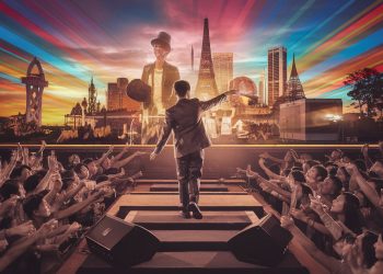 Musisi Indonesia yang Mendunia