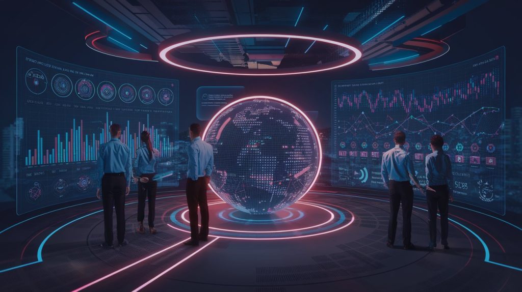 Fitur Utama dalam Sistem Danantara