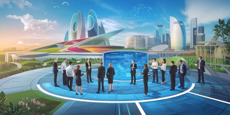 Peluncuran Danantara