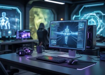 Peran Artificial Intelligence (AI)