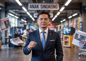 Perjalanan Sukses Chairul Tanjung